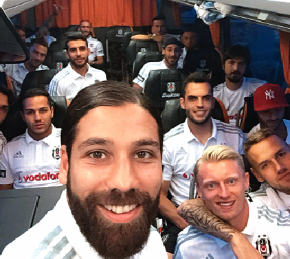 Kartal'da 1000 heyecanı